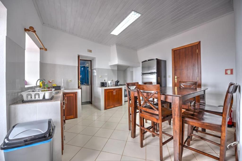 Faja Grande Casa Do Patioヴィラ エクステリア 写真