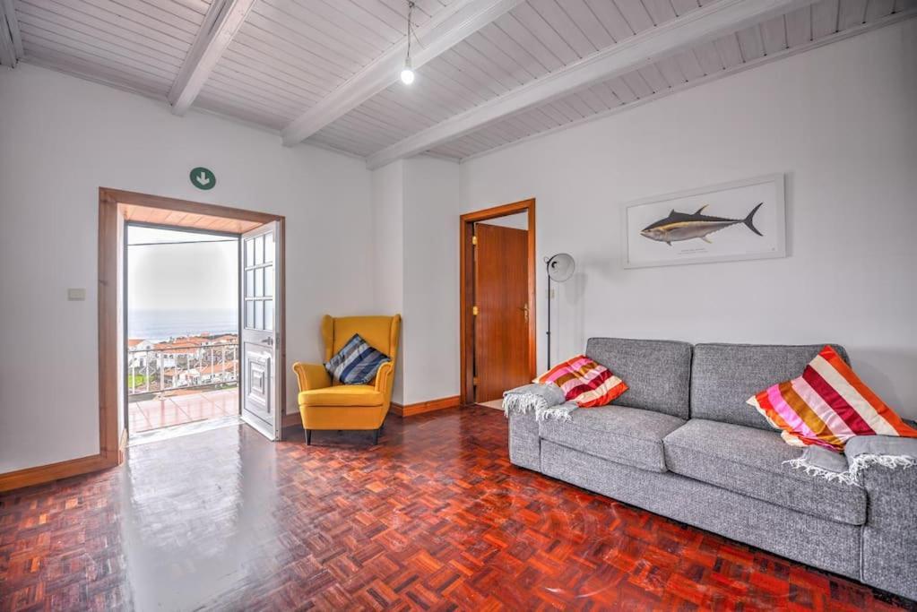 Faja Grande Casa Do Patioヴィラ エクステリア 写真